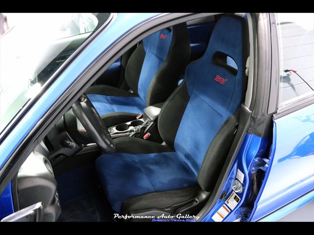 2006 Subaru Impreza WRX STI   - Photo 44 - Rockville, MD 20850