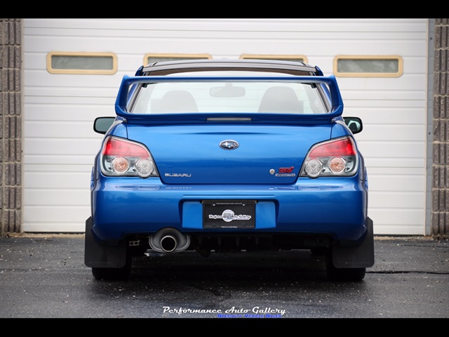 2006 Subaru Impreza WRX STI   - Photo 23 - Rockville, MD 20850