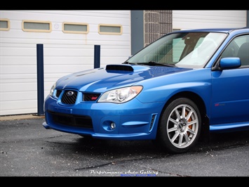 2006 Subaru Impreza WRX STI   - Photo 9 - Rockville, MD 20850