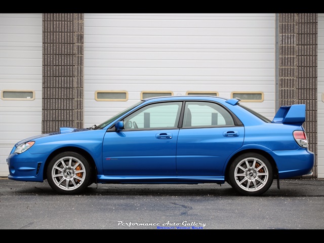 2006 Subaru Impreza WRX STI   - Photo 4 - Rockville, MD 20850