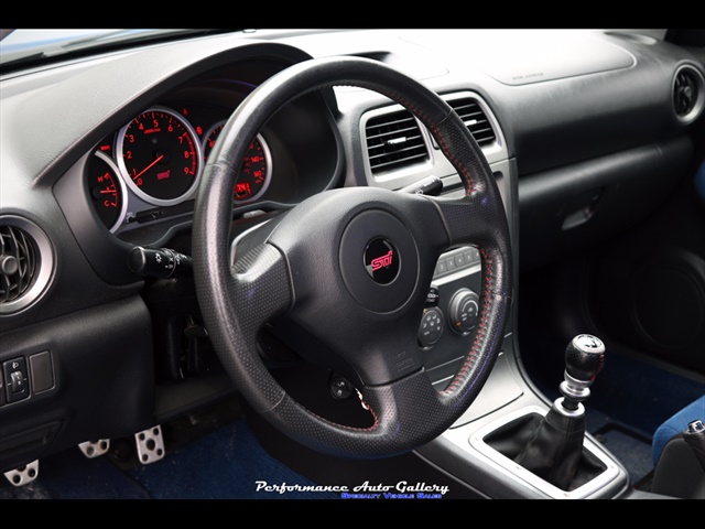 2006 Subaru Impreza WRX STI   - Photo 25 - Rockville, MD 20850