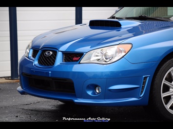 2006 Subaru Impreza WRX STI   - Photo 10 - Rockville, MD 20850