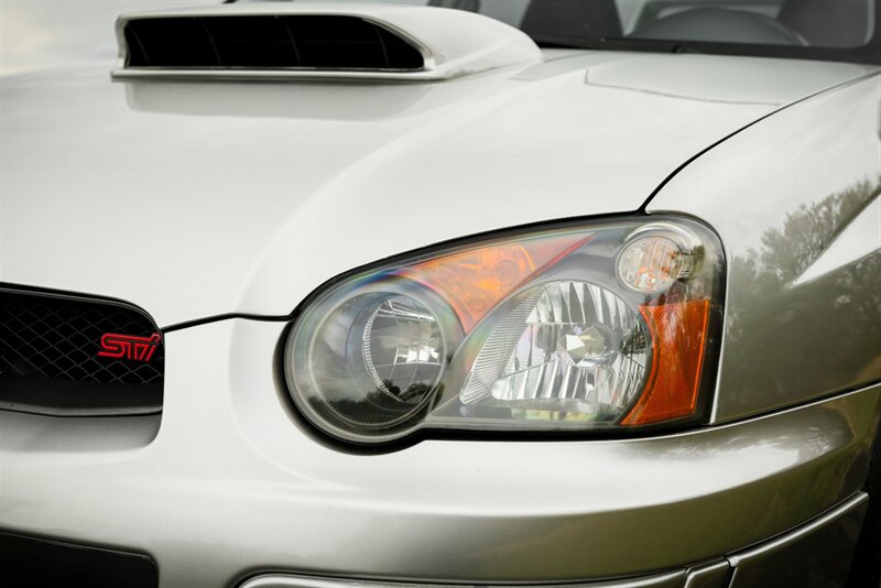 2005 Subaru Impreza WRX STI   - Photo 19 - Rockville, MD 20850