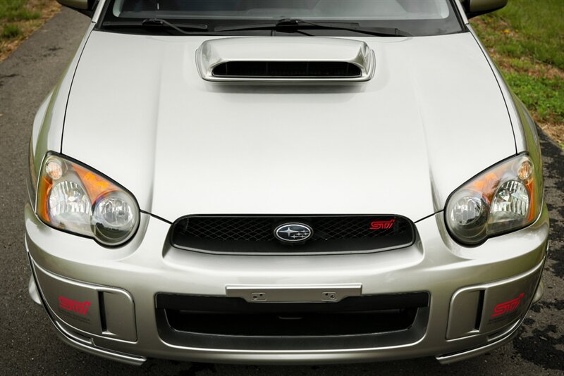 2005 Subaru Impreza WRX STI   - Photo 22 - Rockville, MD 20850