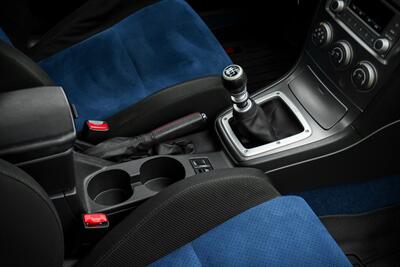 2005 Subaru Impreza WRX STI   - Photo 62 - Rockville, MD 20850