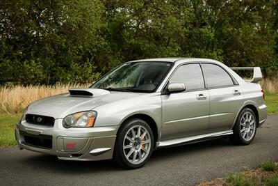 2005 Subaru Impreza WRX STI   - Photo 1 - Rockville, MD 20850