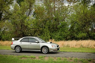 2005 Subaru Impreza WRX STI   - Photo 14 - Rockville, MD 20850