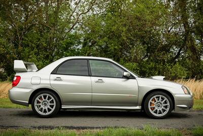 2005 Subaru Impreza WRX STI   - Photo 6 - Rockville, MD 20850