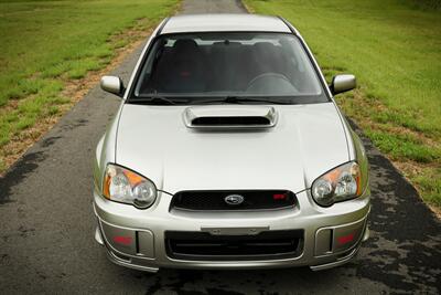 2005 Subaru Impreza WRX STI   - Photo 7 - Rockville, MD 20850