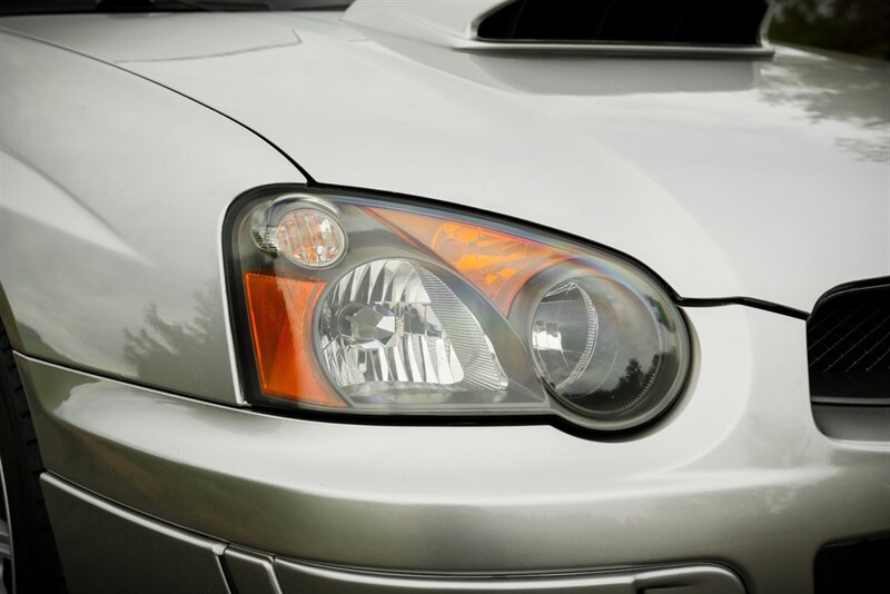 2005 Subaru Impreza WRX STI   - Photo 18 - Rockville, MD 20850