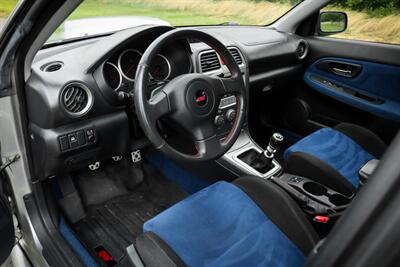 2005 Subaru Impreza WRX STI   - Photo 50 - Rockville, MD 20850