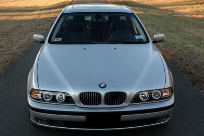 2000 BMW 540i  Sport 6-Speed - Photo 7 - Rockville, MD 20850