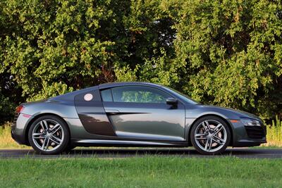 2014 Audi R8 V10 5.2 quattro 6-Speed   - Photo 16 - Rockville, MD 20850