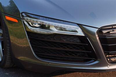 2014 Audi R8 V10 5.2 quattro 6-Speed   - Photo 26 - Rockville, MD 20850