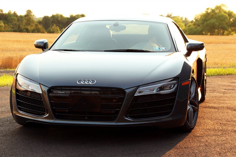 2014 Audi R8 V10 5.2 quattro 6-Speed   - Photo 17 - Rockville, MD 20850