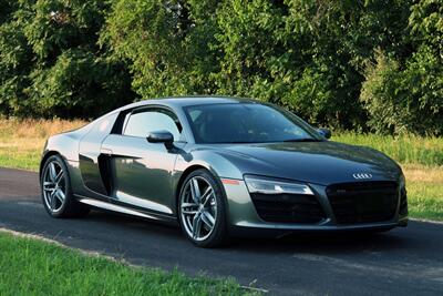 2014 Audi R8 V10 5.2 quattro 6-Speed   - Photo 7 - Rockville, MD 20850