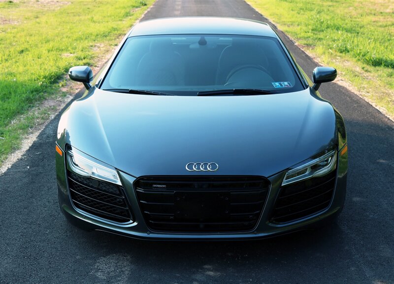 2014 Audi R8 V10 5.2 quattro 6-Speed   - Photo 13 - Rockville, MD 20850