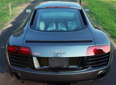 2014 Audi R8 V10 5.2 quattro 6-Speed   - Photo 14 - Rockville, MD 20850