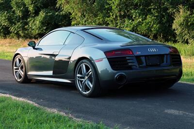 2014 Audi R8 V10 5.2 quattro 6-Speed   - Photo 11 - Rockville, MD 20850