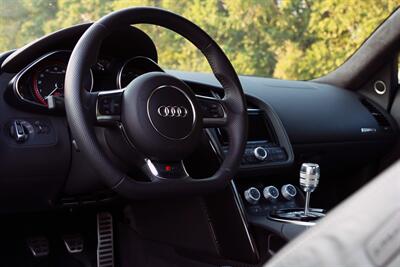 2014 Audi R8 V10 5.2 quattro 6-Speed   - Photo 53 - Rockville, MD 20850