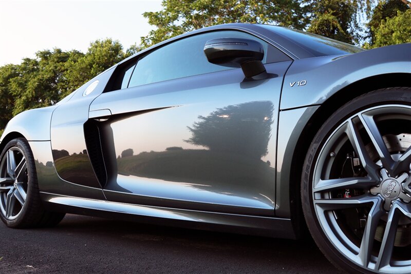 2014 Audi R8 V10 5.2 quattro 6-Speed   - Photo 23 - Rockville, MD 20850