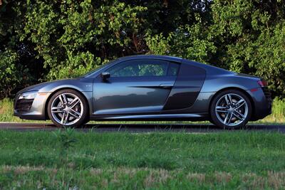 2014 Audi R8 V10 5.2 quattro 6-Speed   - Photo 15 - Rockville, MD 20850