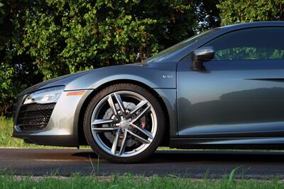 2014 Audi R8 V10 5.2 quattro 6-Speed   - Photo 20 - Rockville, MD 20850