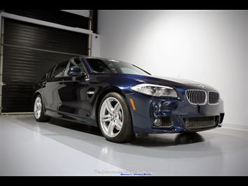 2013 BMW 535i   - Photo 13 - Rockville, MD 20850