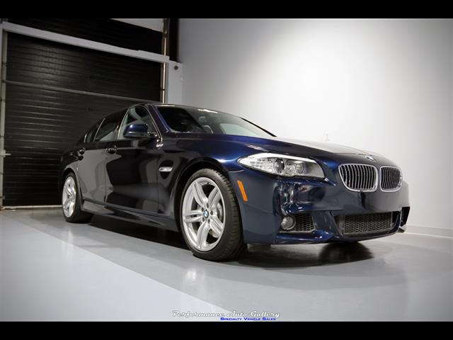 2013 BMW 535i   - Photo 13 - Rockville, MD 20850