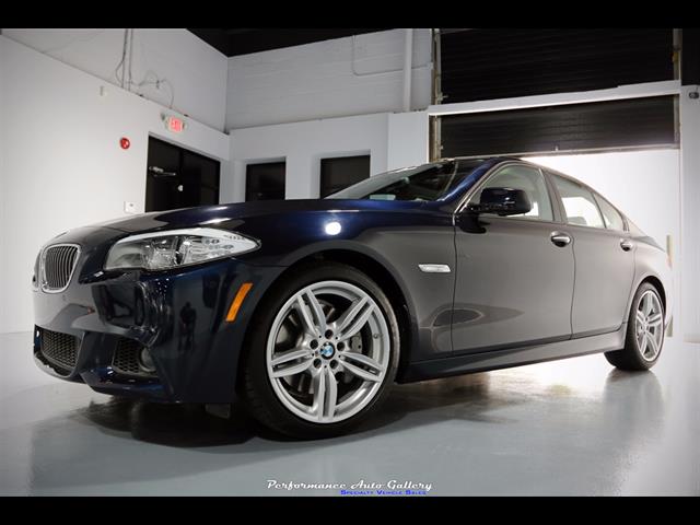 2013 BMW 535i   - Photo 9 - Rockville, MD 20850