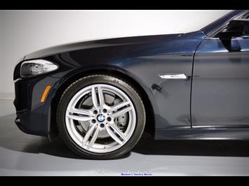 2013 BMW 535i   - Photo 42 - Rockville, MD 20850