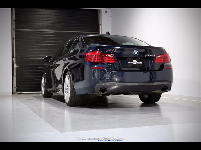 2013 BMW 535i   - Photo 44 - Rockville, MD 20850