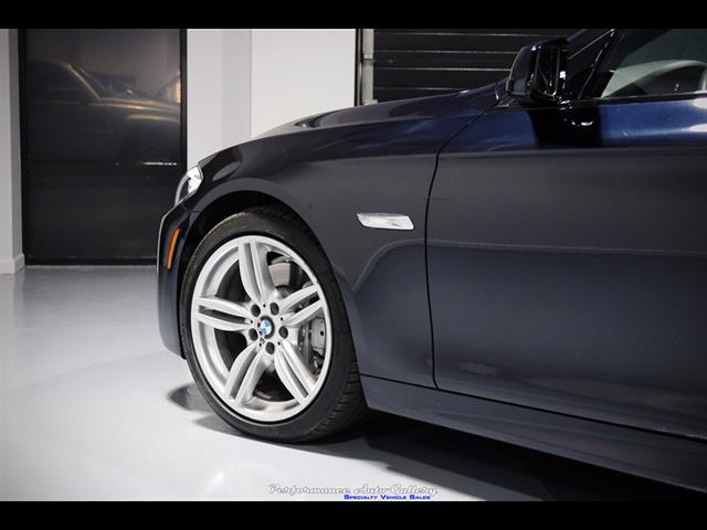 2013 BMW 535i   - Photo 47 - Rockville, MD 20850