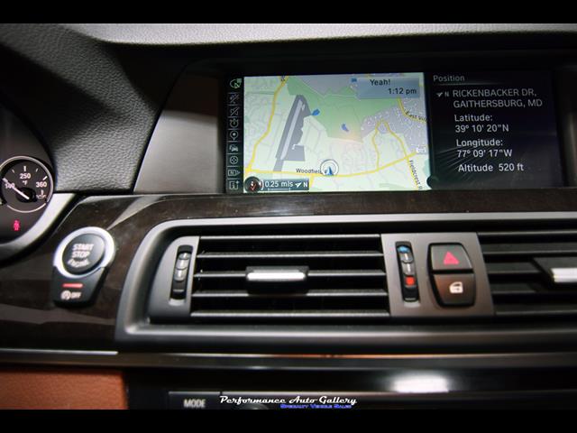 2013 BMW 535i   - Photo 34 - Rockville, MD 20850