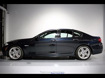 2013 BMW 535i   - Photo 38 - Rockville, MD 20850