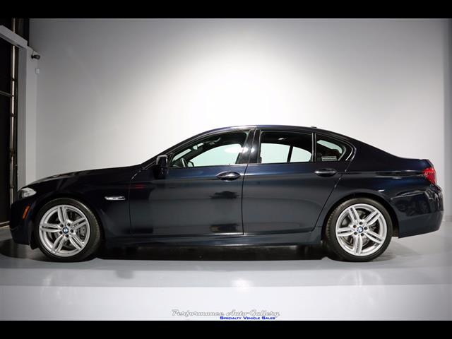 2013 BMW 535i   - Photo 38 - Rockville, MD 20850