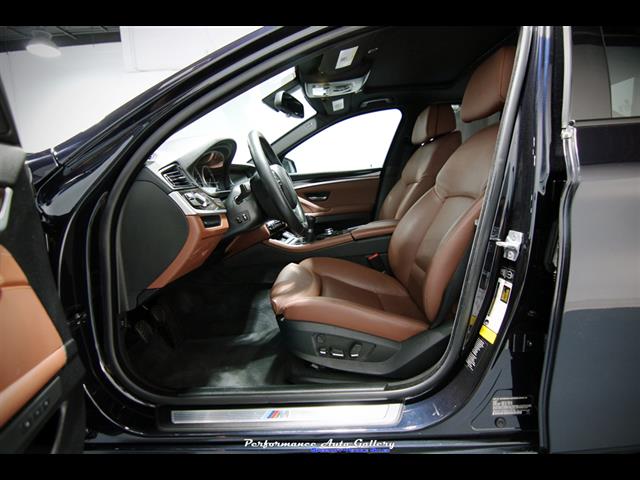 2013 BMW 535i   - Photo 28 - Rockville, MD 20850