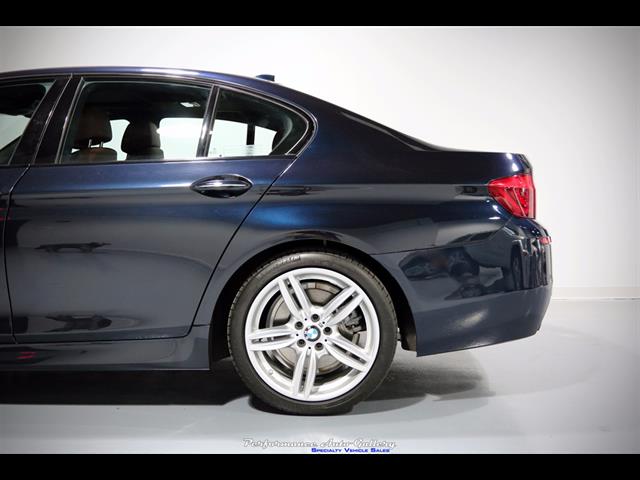 2013 BMW 535i   - Photo 39 - Rockville, MD 20850