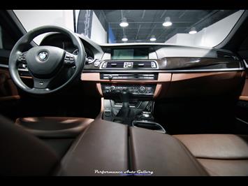 2013 BMW 535i   - Photo 2 - Rockville, MD 20850