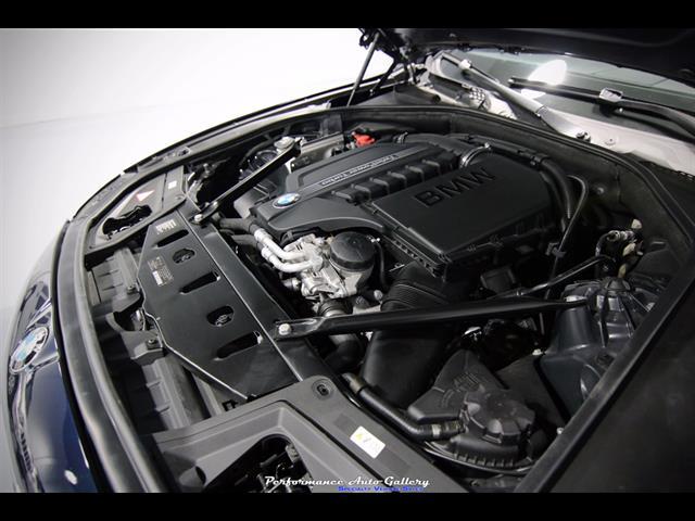 2013 BMW 535i   - Photo 37 - Rockville, MD 20850