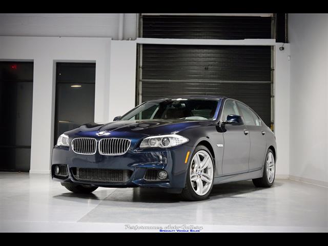 2013 BMW 535i   - Photo 5 - Rockville, MD 20850