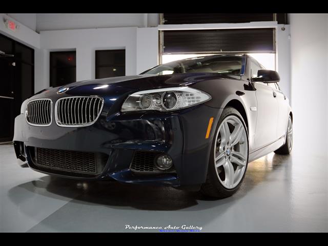 2013 BMW 535i   - Photo 8 - Rockville, MD 20850