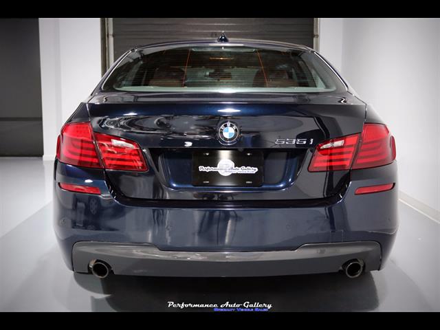 2013 BMW 535i   - Photo 43 - Rockville, MD 20850