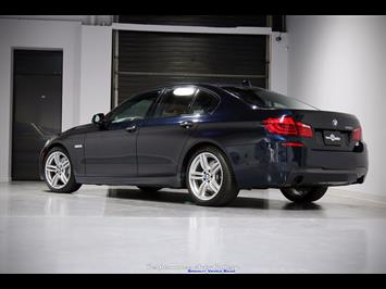 2013 BMW 535i   - Photo 46 - Rockville, MD 20850