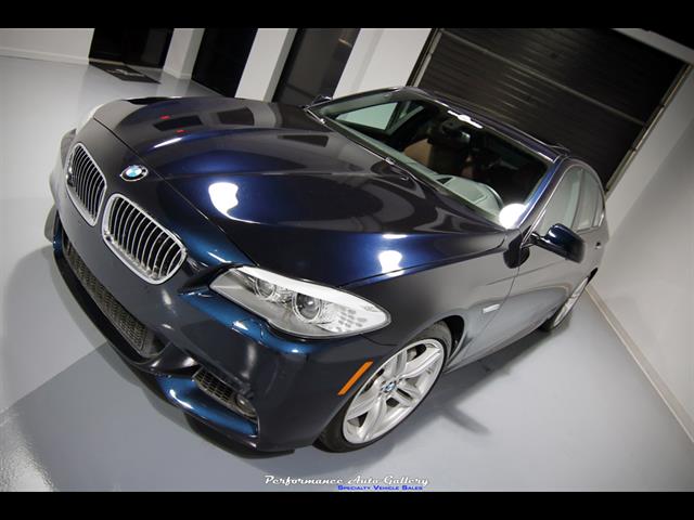 2013 BMW 535i   - Photo 3 - Rockville, MD 20850