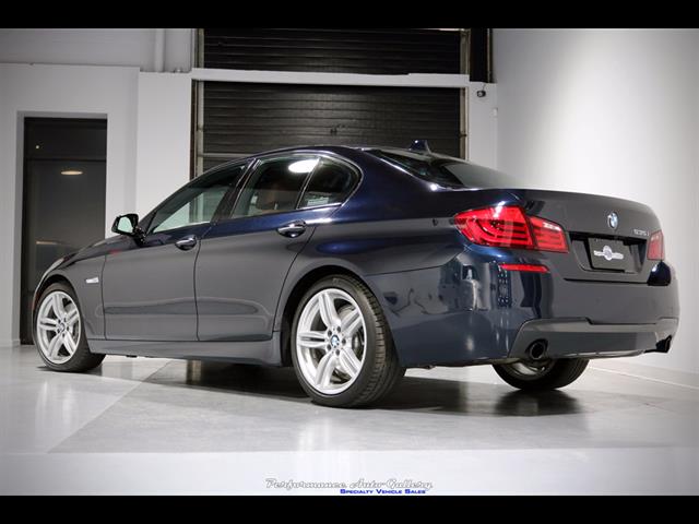 2013 BMW 535i   - Photo 45 - Rockville, MD 20850