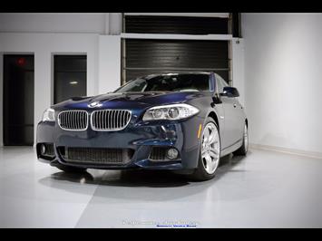 2013 BMW 535i   - Photo 6 - Rockville, MD 20850