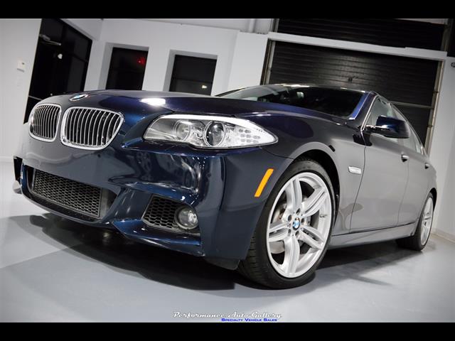 2013 BMW 535i   - Photo 7 - Rockville, MD 20850