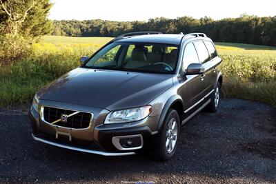 2008 Volvo XC70 3.2 AWD   - Photo 1 - Rockville, MD 20850