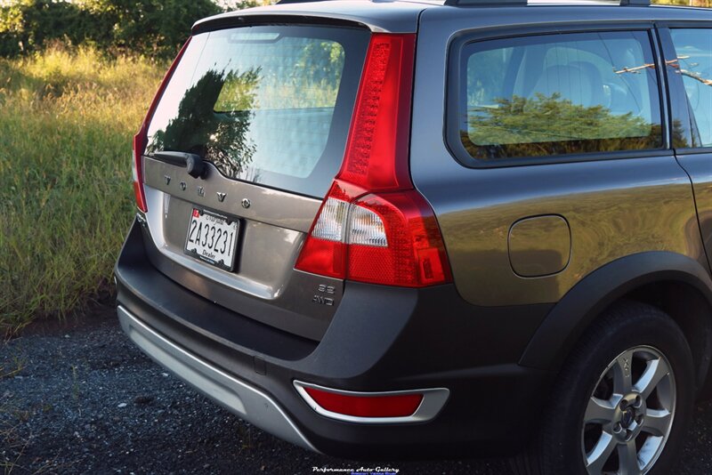 2008 Volvo XC70 3.2 AWD   - Photo 27 - Rockville, MD 20850